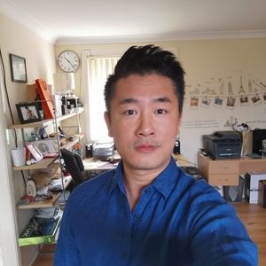 Meet your Posher, Yong